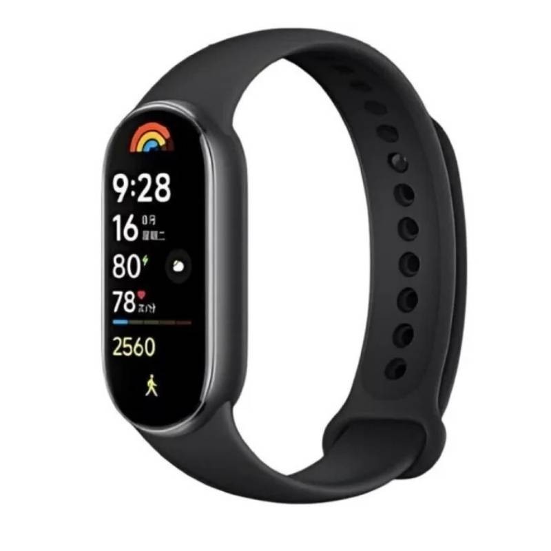 Xiaomi Smart Band 9 Active Black