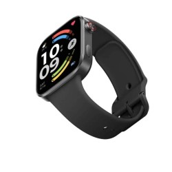 Xiaomi Redmi Watch 6 - Smart watch - Obsidian black