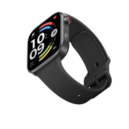 Xiaomi Redmi Watch 6 - Smart watch - Obsidian black