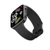 Xiaomi Redmi Watch 6 - Smart watch - Obsidian black