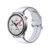 Xiaomi Watch S5 - Smart watch - Silver - 46 mm
