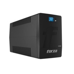 Forza - UPS - Line interactive - 900 Watt - 1500 VA - 120 V - Smart 8-NEMA 1100J