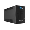 Forza - UPS - Line interactive - 900 Watt - 1500 VA - 120 V - Smart 8-NEMA 1100J