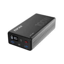 Forza - Battery backup - 100 Watt - AC 110/120 V - Titan Series