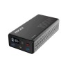 Forza - Battery backup - 100 Watt - AC 110/120 V - Titan Series