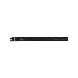 Forza - Power distribution unit - Rack-mountable - AC 100/200 V - 16 Tomas de Corriente - 5-15R 0U SPD Metered SNMP