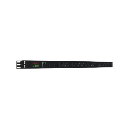 Forza - Power distribution unit - Rack-mountable - AC 100/200 V - 16 Tomas de Corriente - 5-15R 0U SPD Metered SNMP
