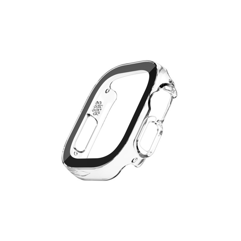 Belkin - Bumper Clear - AW ULTRA 1/2 49mm