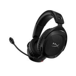 HyperX Cloud Stinger 2 - Gaming - auricular - tamaño completo - 2,4 GHz - inalámbrico - negro - para Victus by HP Laptop 15, 16;