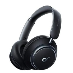 Soundcore - Headphones - Space Q45 Black