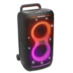 JBL PartyBox - Party speaker - Black