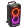 JBL PartyBox - Party speaker - Black