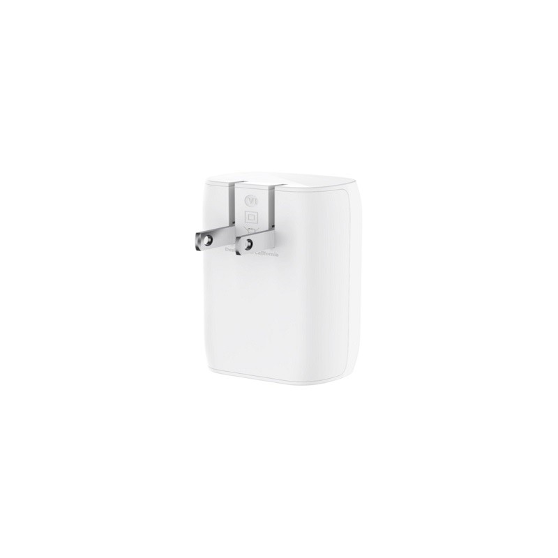 Belkin - Wall Charger - 67 Watt - Lithium - Para Universal - 3 USB C