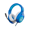 Xtech - Headphones with microphone - Para Computer / Para Game console - Wired - Gaming XTH-M566F4