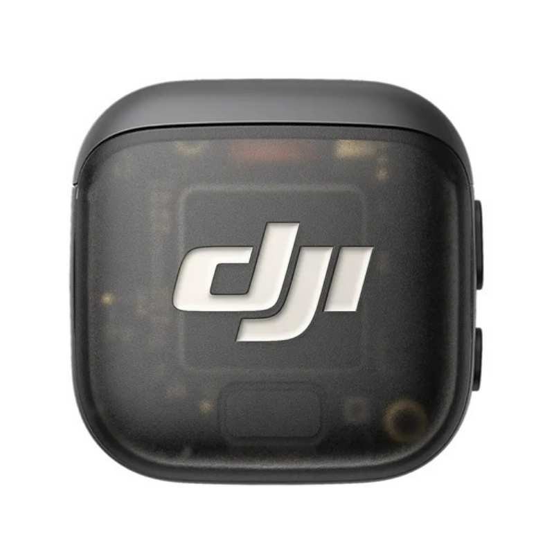 DJI - Mic 3 Transmitter