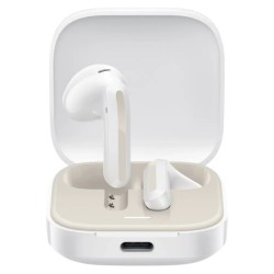Xiaomi - Buds 6 - Auriculares internos - blanco cerámica