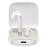 Xiaomi - Buds 6 - Auriculares internos - blanco cerámica