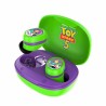 Xtech - True wireless earphones - Wireless - earbuds Disney Toy Story Buzz XTH-D701TS-GN