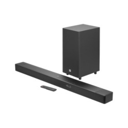 JBL SB595 - Sound bar - Black