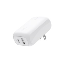 Belkin - Wall Charger - 42 Watt - Lithium - Para Universal