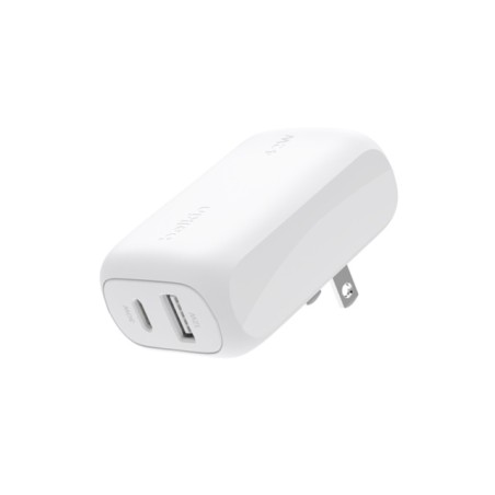Belkin - Wall Charger - 42 Watt - Lithium - Para Universal