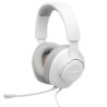JBL Quantum - Headphones - White - JBLQTUM100M2WHTAM