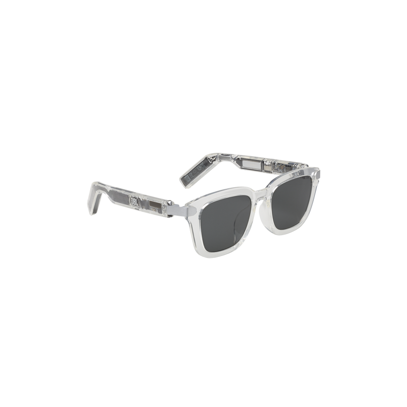 JBL SoundGear - Headphones - Square Pearl