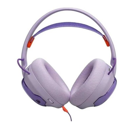 JBL - Headphones - Gaming Quantum 250 Purple