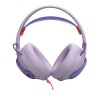 JBL - Headphones - Gaming Quantum 250 Purple