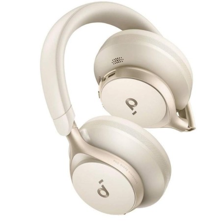 Soundcore - Space One - Headphones - White