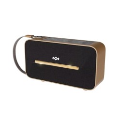 Casa de Marley - Altavoz - Negro - Rise Up Solar