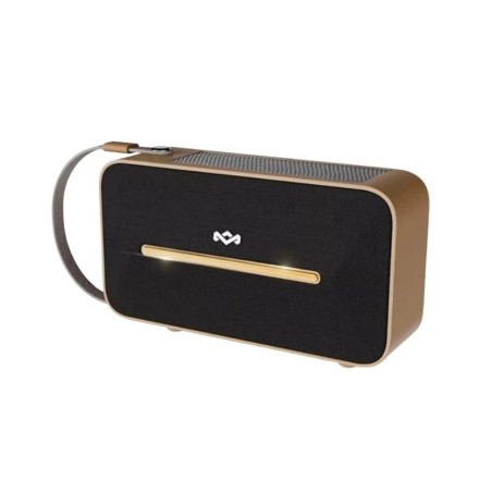 Casa de Marley - Altavoz - Negro - Rise Up Solar