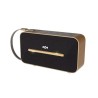 Casa de Marley - Altavoz - Negro - Rise Up Solar