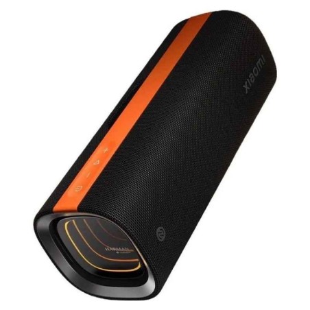 Xiaomi sound party