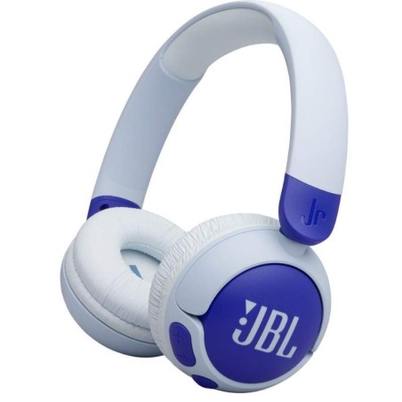 JBL - Headphones - JR 320 BT Banded Wireless