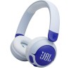 JBL - Headphones - JR 320 BT Banded Wireless