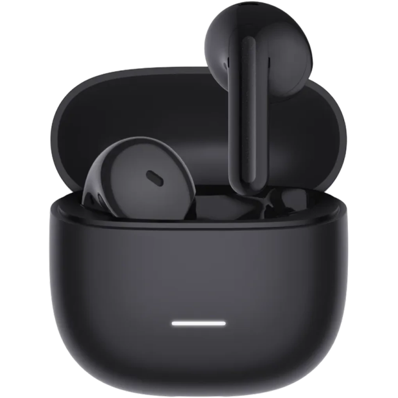 Xiaomi Redmi - Buds 8 Active - Headphones - Negro - 70467