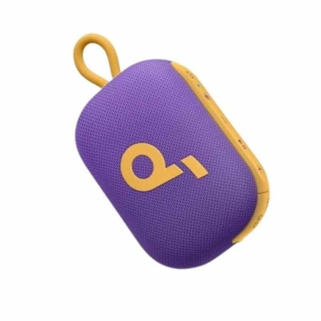 Soundcore - Speakers - Purple and Yellow - A31X11Q1