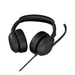 Jabra - Headphones - Evolve2 50 USB C/A MS Stereo