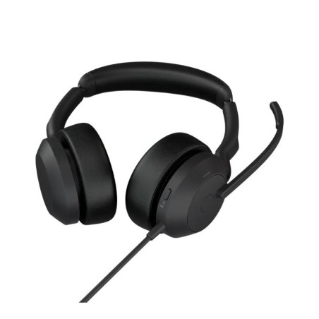 Jabra - Headphones - Evolve2 50 USB C/A MS Stereo