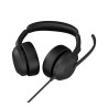 Jabra - Headphones - Evolve2 50 USB C/A MS Stereo