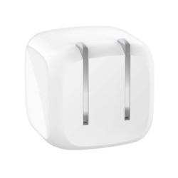 Belkin - Wall Charger - 20 Watt - Lithium - Para Universal - WCA009dqWH