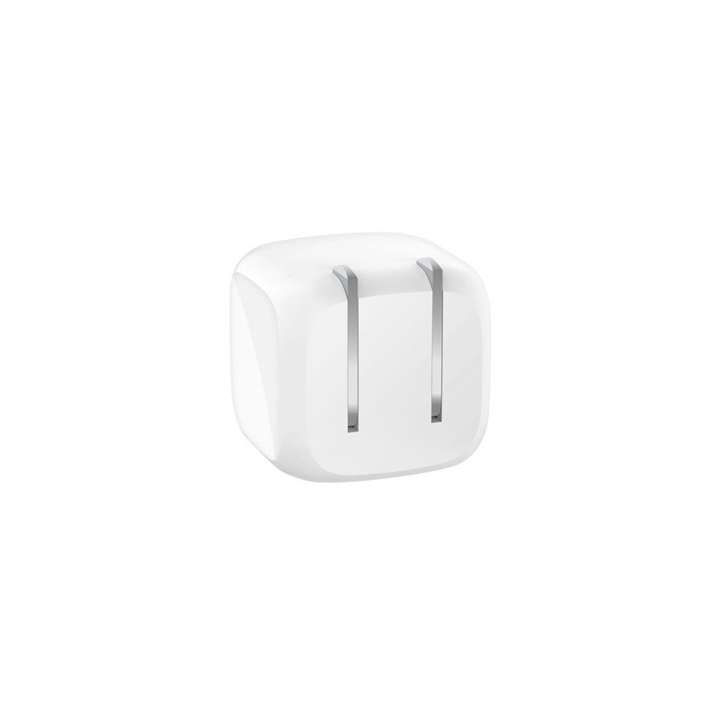 Belkin - Wall Charger - 20 Watt - Lithium - Para Universal - WCA009dqWH