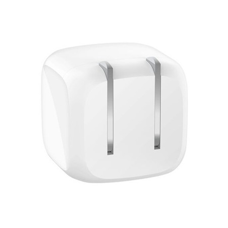 Belkin - Wall Charger - 20 Watt - Lithium - Para Universal - WCA009dqWH