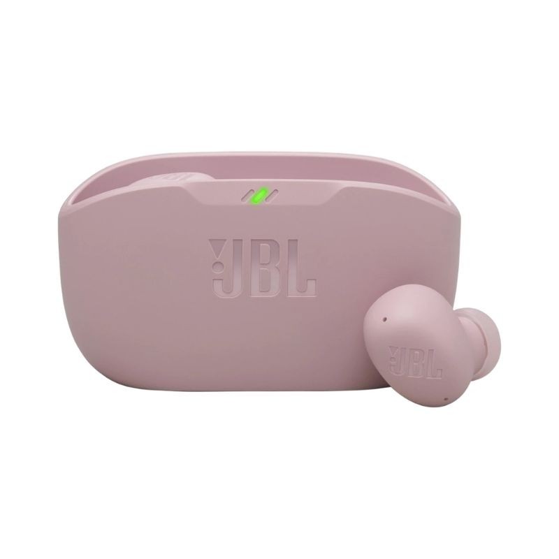 JBL Vibe - Buds 2 - Headphones - NC- Pink