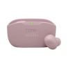 JBL Vibe - Buds 2 - Headphones - NC- Pink