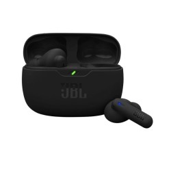 JBL Vibe - Beam 2 - Headphones - NC- Black