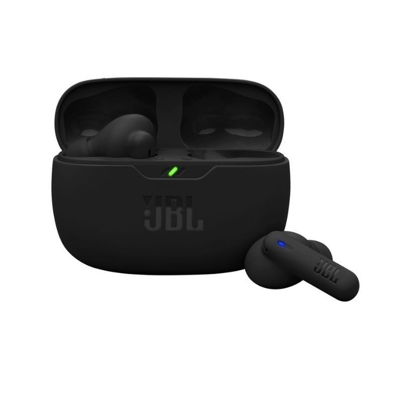 JBL Vibe - Beam 2 - Headphones - NC- Black