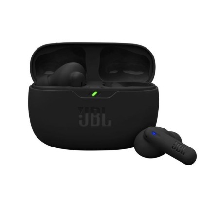 JBL Vibe - Beam 2 - Headphones - NC- Black