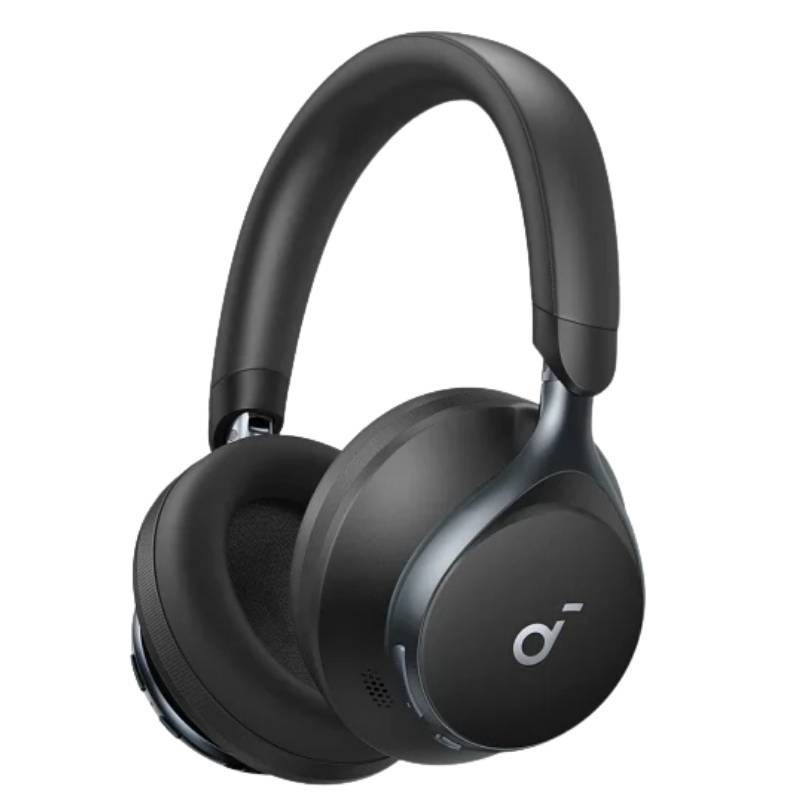Soundcore - Space One - Headphones - Black